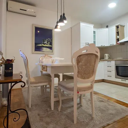 Barby - Aleja * Banja Luka