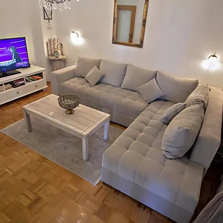 Barby - Aleja Apartmán