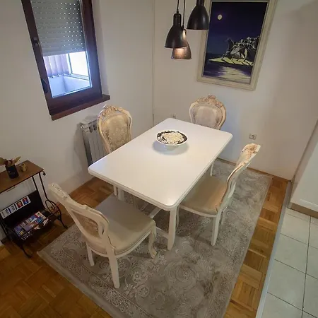 Apartmán Barby - Aleja *