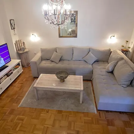 Appartamento Barby - Aleja Banja Luka