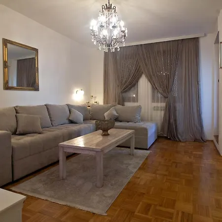 Barby - Aleja Apartmán Banja Luka