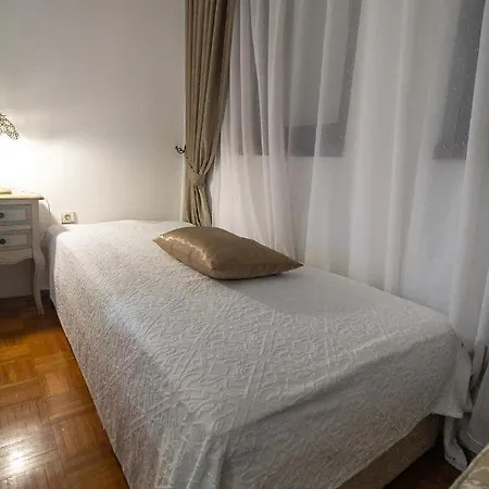 Barby - Aleja Apartment Banja Luka