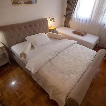 Barby - Aleja Apartmán