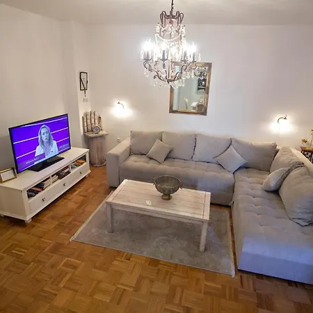 Barby - Aleja Apartment *