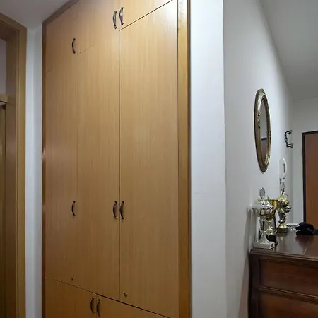 Barby - Aleja Apartmán Banja Luka