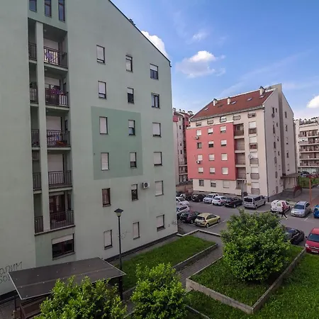 Barby - Aleja Appartamento Banja Luka