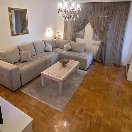 Barby - Aleja Apartmán